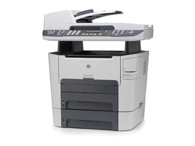 ���գ�HP��HP LaserJet 3392(Q6501A) ��1��