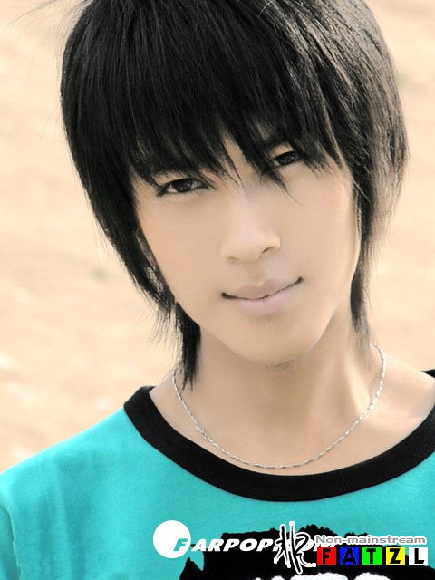 【高清图】帅气90后男生<em>QQ空间</em>图 花样美男之