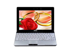 msi΢�� Wind U123H