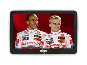 ������ ������GPS X6