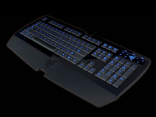 ���ߣ�Razer��Razer �ڸ��������Ч��ͼ ��1��