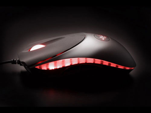 ���ߣ�Razer��Razer ͭ������� ��1��