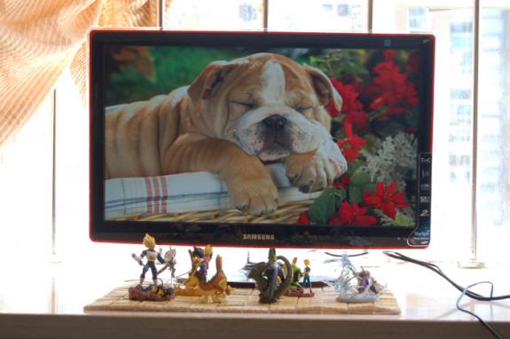 ���ǣ�Samsung��P2370HͼƬ���� ��3�� -ZOL�йش����ߵ�3��
