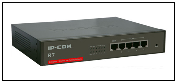 ��Ӧ��  IP-COM R7��ȫ���ؼ�������ͼƬ����,ͼ1-ZOL�йش����ߵ�1��