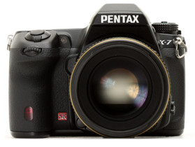 ���� K7 ����������� K-7(18-55mm��ˮ�׻�) ��ĩ���� ����