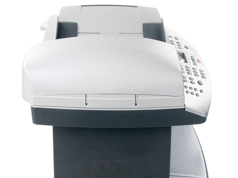 ���գ�HP��HP LaserJet 3052(Q6502A)ͼƬ���� ��4�� -ZOL�йش����ߵ�4��