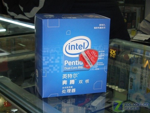 Intel����˫�� E2200(��)ͼƬ���� ��3�� -ZOL�йش����ߵ�3��