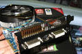 ����ʯHD4850 512M GDDR4������Ʒ��ͼ