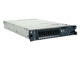 型号:IBM System x3650 M2(7947I55)