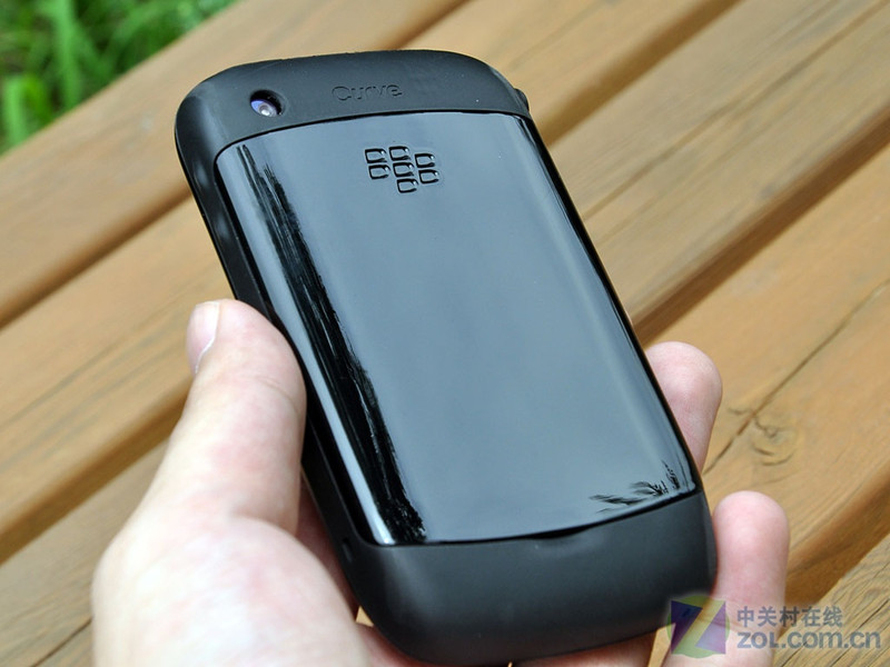 ��ݮ��BlackBerry��8520ͼƬ���� ��78�� -ZOL�йش����ߵ�78��