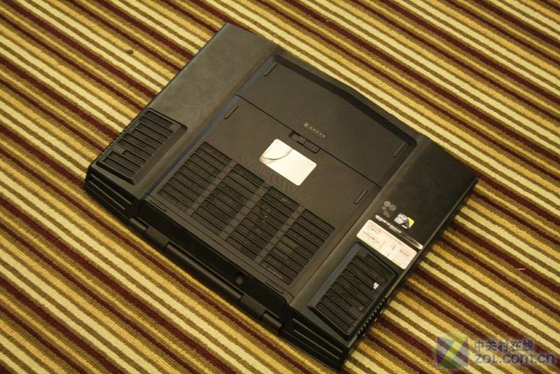 �׶ȽӴ��������ˡ� ����Alienware����ͼƬ����,ͼ9-ZOL�йش����ߵ�9��