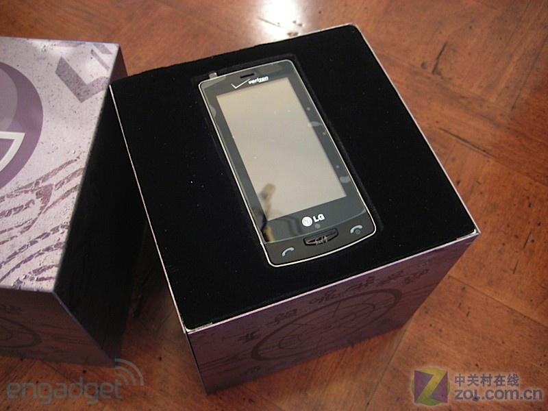 ���컢���� ���ν�հ�LG Versa��ͼ��ͼƬ����,ͼ9-ZOL�йش����ߵ�9��