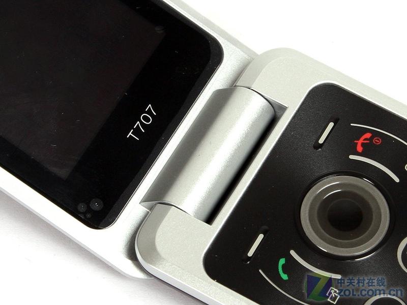 ���ᰮ���ţ�Sony Ericsson��T707ͼƬ���� ��52�� -ZOL�йش����ߵ�52��