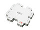 SSK���SHU011-F(��ľ�߿�USB HUB)