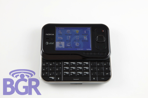 ����N97�������� ŵ����6790������ͼƬ����,ͼ1-ZOL�йش����ߵ�1��