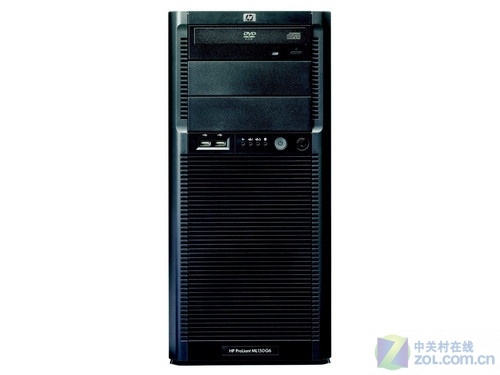 强力扩展5U塔服 HP ML150 G6促销热卖