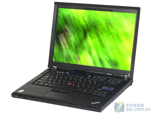 Ѹ2˫Կ ThinkPad T4007800Ԫ 