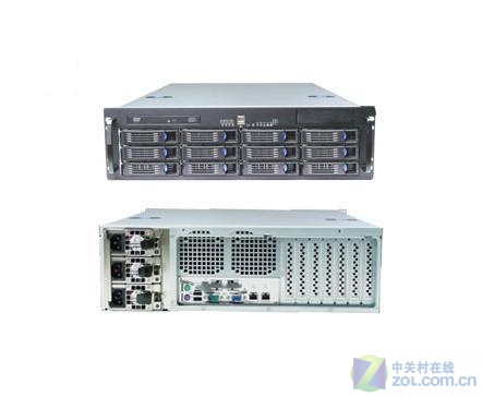 3Uƽ̨����!��ƷKS3850�洢����������ͼƬ����,ͼ2-ZOL�йش����ߵ�2��