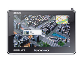���� GCM430