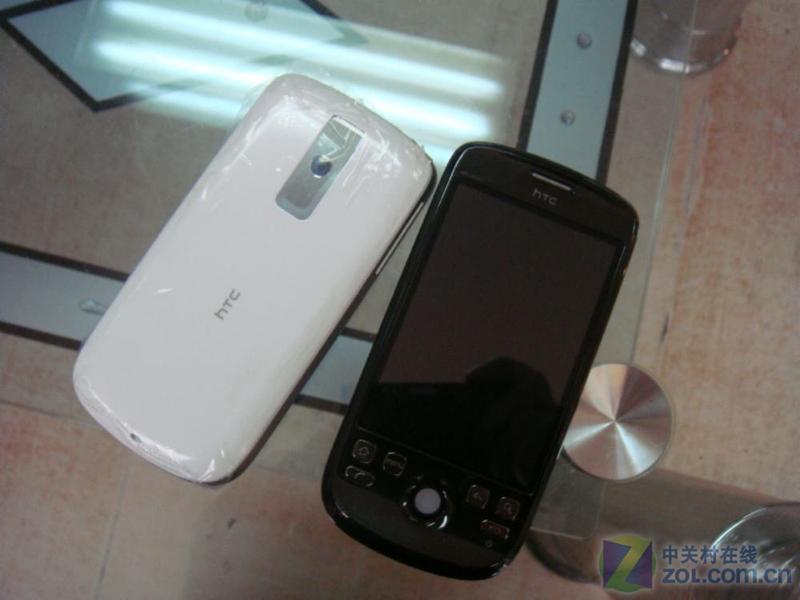 HTCG2��Magic��ͼƬ���� ��3�� -ZOL�йش����ߵ�3��