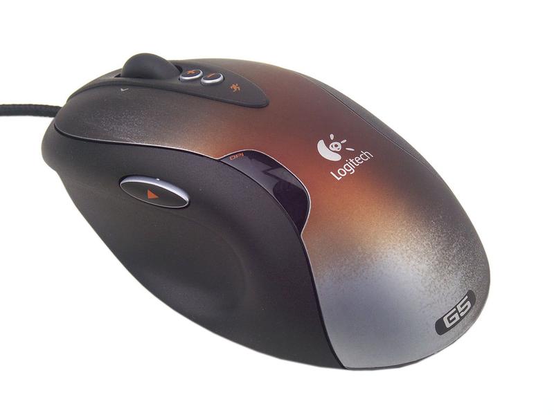 �޼���Logitech��G5���ͼƬ���� ��18�� -ZOL�йش����ߵ�18��