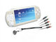 黑角 新版PSP影音娱乐套装(BH-PSP02503) 黑角 新版PSP影音娱乐套装(BH-PSP02503)
