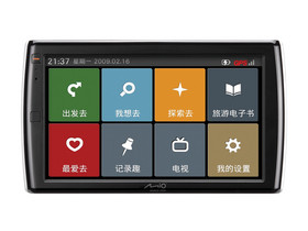 ����ͨMIO ����V730CMMB