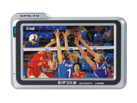 ����ͨ NV-638TV