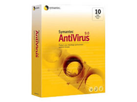 Symantec AntiVirus 10.2 ���Ĳ�Ʒ��(10U)