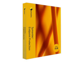 Symantec Endpoint Protection 11.0(25U)