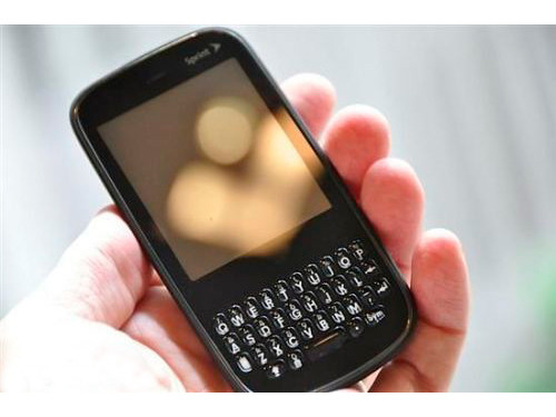 �����Ⱥע���� Palm Pixi����1780Ԫ