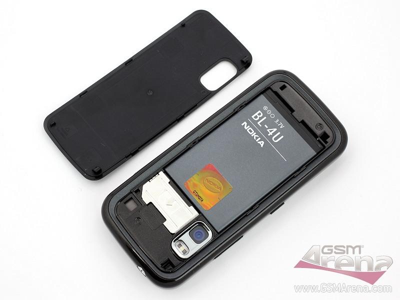 �����ֻ�Ҳ��ȫ���� ŵ����5730XMͼ��ͼƬ����,ͼ14-ZOL�йش����ߵ�14��