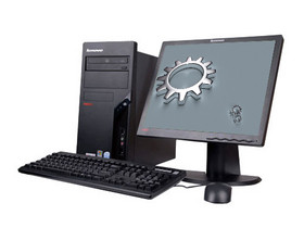 ����ThinkCentre M6100t��E5800/2G/320G�������Ʊ �Ϻ� �ؼ� ���� �ͻ�����