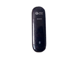 ��Ϊ EC122 ����3G������ ������ߵ���������֧��ƻ��ϵͳ ��������225Ԫ���ɴ�������ײ�