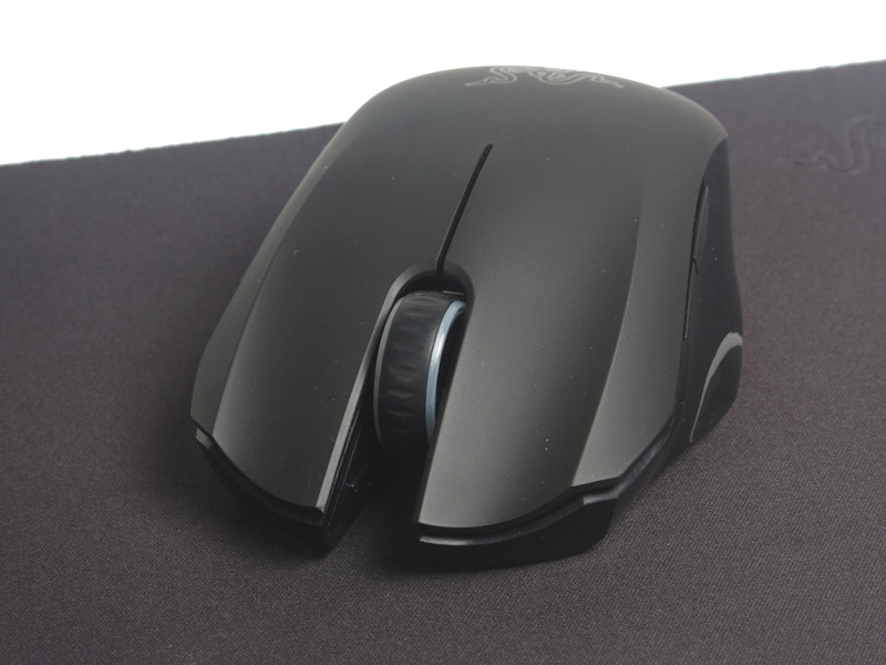 雷蛇（Razer）Razer Orochi八岐大蛇鼠标图片欣赏 第7张 -ZOL中关村在线第7张