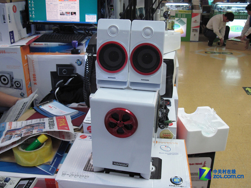 ������Nansin��V-5803ͼƬ���� ��8�� -ZOL�йش����ߵ�8��
