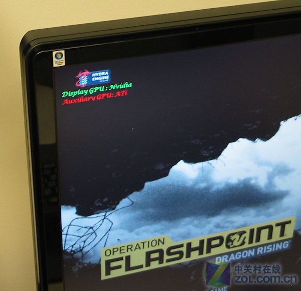 【高清图】地球最强用料 微星P55板王BigBan