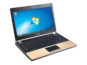 ������ A220 �ʼǱ�����(Intel Atom N280/1GB)��ʱ����