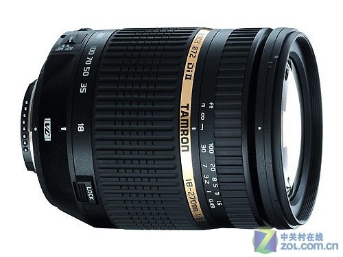 佹ͷ 18-270mmۼΪ4499Ԫ 