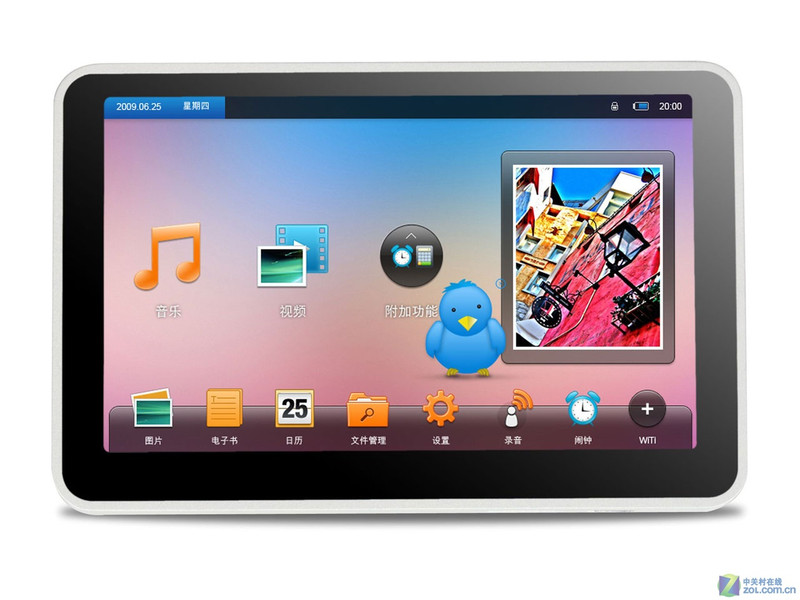 ��ħ��RAMOS��T9HD��8GB��ͼƬ���� ��3�� -ZOL�йش����ߵ�3��