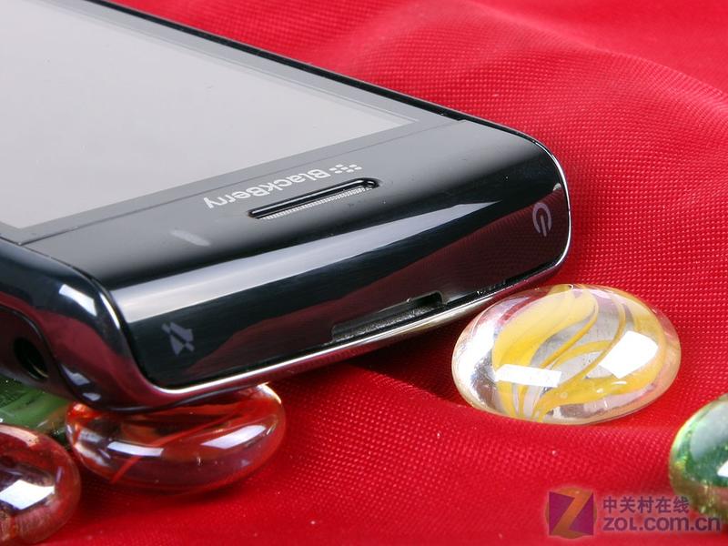 ���Ӷ�CDMA����֧�� Storm2��ݮ9550����ͼƬ����,ͼ7-ZOL�йش����ߵ�7��
