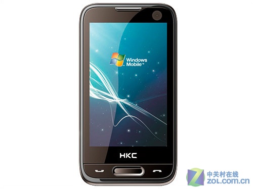 中山手机网 神话升级版 HKC Mythos II 
