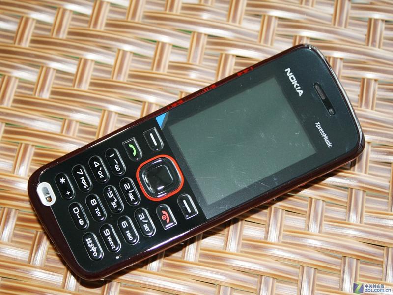 ŵ���ǣ�NOKIA��5220XMͼƬ���� ��34�� -ZOL�йش����ߵ�34��