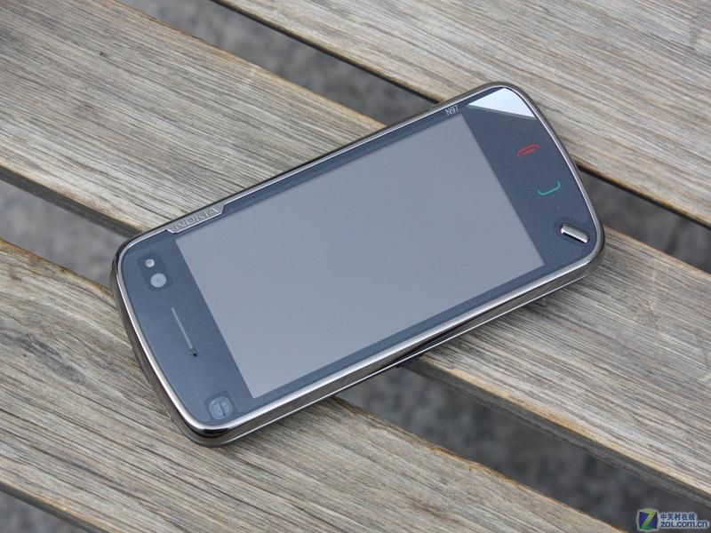ŵ���ǣ�NOKIA��N97iͼƬ���� ��61�� -ZOL�йش����ߵ�61��
