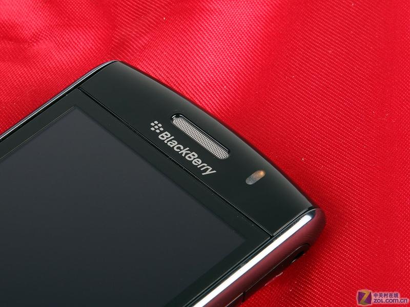 ��ݮ��BlackBerry��9550��Verizon��ͼƬ���� ��76�� -ZOL�йش����ߵ�76��