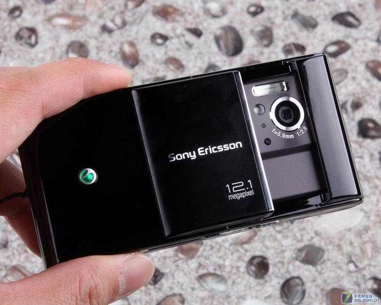 索尼爱立信u1i评测_索尼z1评测_索尼c5评测