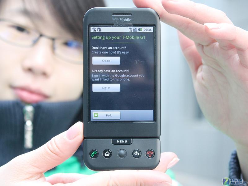 HTCDream G1ͼƬ���� ��5�� -ZOL�йش����ߵ�5��