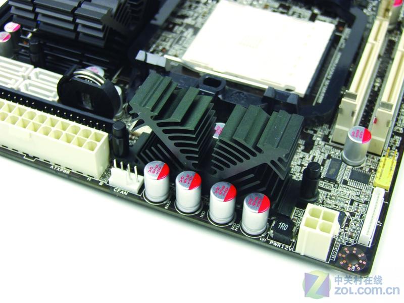 ΨһITX������� 128Mȫ�ӿ�785G����ͼƬ����,ͼ6-ZOL�йش����ߵ�6��