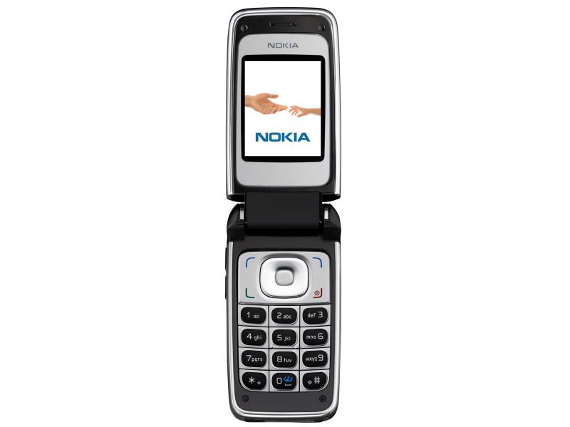 ŵ���ǣ�NOKIA��6125ͼƬ���� ��9�� -ZOL�йش����ߵ�9��