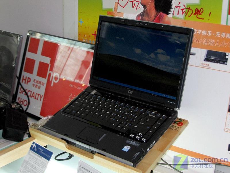 ���գ�HP��Pavilion dv1617TS(EX050PA)ͼƬ���� ��11�� -ZOL�йش����ߵ�11��